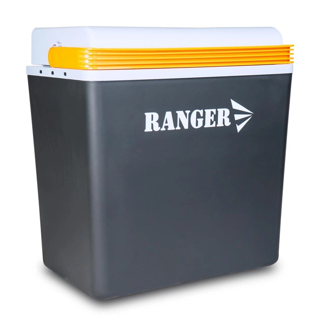 Автохолодильник Ranger Cool 20L (RA8847) - изображение 4