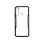 Чохол до мобільного телефона Dengos Xiaomi Redmi Note 8 2021 (black) (DG-TPU-TRP-49) - зменшене зображення 1
