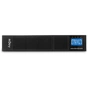 Джерело безперебійного живлення NJOY Balder 10000 (PWUP-OL10KBA-AZ01B), Online, USB, метал - зменшене зображення 4