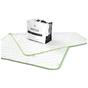 Ковдра MirSon антиалергенна Eco Eco-Soft 809 Демі 172x205 см (2200000621627) - зменшене зображення 3