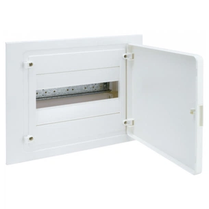 Розподільний щит Hager VF112PD зображення 1