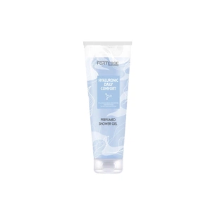 Гель для душа Fortesse Professional Hyaluronic Daily Comfort Perfumed Shower Gel 270 мл (4823115508140) изображение 1
