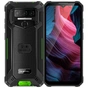 Мобільний телефон OUKITEL WP23 PLUS 8/256GB Green (6941749838551) - зменшене зображення 1