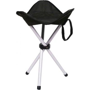 Стілець складаний Time Eco Тринога (7015) зображення 1