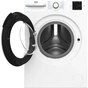 Пральна машина Beko BM1WFSU37233WW - зменшене зображення 3