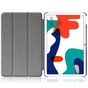 Чохол до планшета BeCover Smart Case Huawei MatePad 10.4 Deep Blue (705924) - зменшене зображення 5