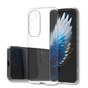 Чохол до мобільного телефона BeCover Tecno Spark 40 Pro Plus (KM7) Transparancy (715044) - зменшене зображення 3
