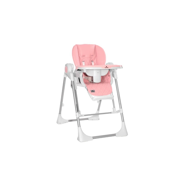 Стілець для годування Lorelli CAMMINANDO pink - изображение 1