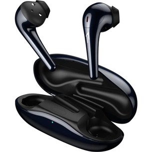 Навушники 1MORE ComfoBuds 2 TWS (ES303) Galaxy Black (1040222) зображення 1
