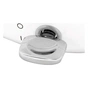 Електрочайник KitchenAid 5KEK1222EWH - зменшене зображення 5