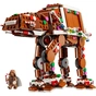 Конструктор LEGO Пряниковий крокохід AT-AT (40806) - зменшене зображення 6