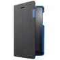 Чохол до планшета Lenovo 7 TAB 7 E Folio Case/Film Black (ZG38C02325) - зменшене зображення 3