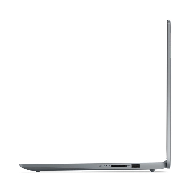 Ноутбук Lenovo IdeaPad Slim 3 15AMN8 (82XQ0149RA) - изображение 10