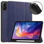 Чехол для планшета BeCover Flexible TPU Mate Xiaomi Redmi Pad 2 11.0" Deep Blue (715597) - уменьшенное изображение 1