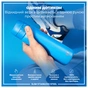 Пляшка для води ION8 OneTouch Stainless Steel 600 мл Blue (I8SS600BLU) - зменшене зображення 2