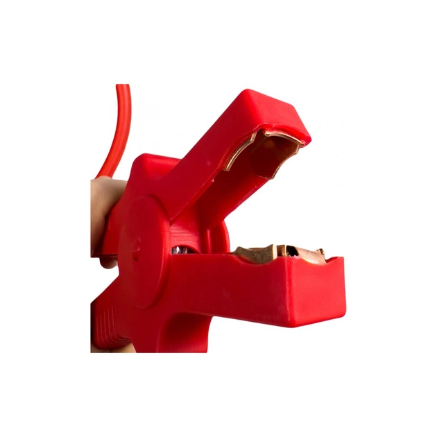 Дроти для запуску для автомобіля Bottari 2000A 4,5м "POWERFUL 2000" (30655-IS) - picture 5