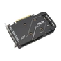 Відеокарта ASUS GeForce RTX4060 8Gb DUAL OC (DUAL-RTX4060-O8G-V2 RTL) - зменшене зображення 5