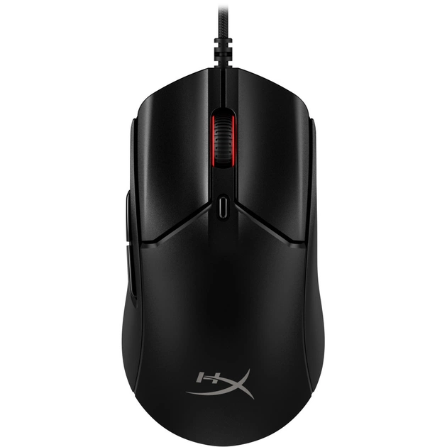 Мишка HyperX Pulsefire Haste 2 USB Black (6N0A7AA) - picture 6