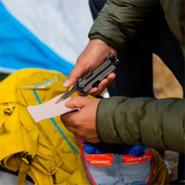 Мультитул Leatherman ARC (833076) - picture 12