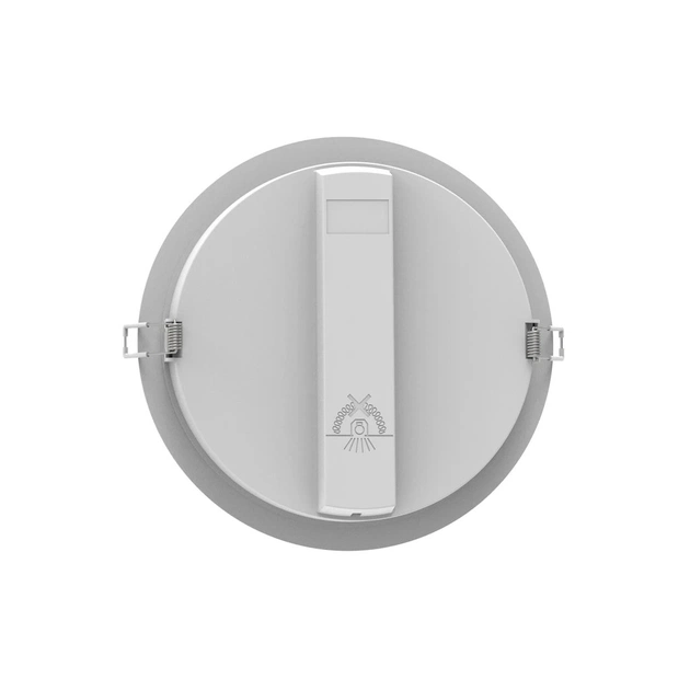 Світильник LEDVANCE ECOCLASS DL 18W 840 WT 230V IP44 (4058075644274) - picture 4