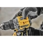 Шуруповерт DeWALT XR Li-Ion PowerStack 18V 2x1.7 Аг, 90 Нм, 0-650/0-2000 об/хв (DCD800E2T) - зменшене зображення 7