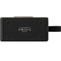Акустическая система 2E SoundLegend Mini PowerBank IPX6 Black (2E-BSSLMWBK) - уменьшенное изображение 3