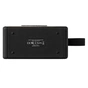 Акустична система 2E SoundLegend Mini PowerBank IPX6 Black (2E-BSSLMWBK) - зменшене зображення 3