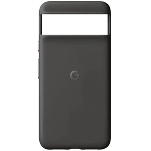 Чохол-накладка Google Official для Google Pixel 7 Pro Obsidian (GA04448) зображення 1