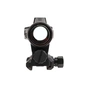 Коллиматорный прицел Sig Sauer ROMEO5XDR GEN II COMPACT, 1X20MM, 2MOA/65MOA CIRCLE, BLACK (SOR5X201) - уменьшенное изображение 7