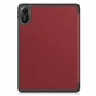 Чехол для планшета BeCover Flexible TPU Mate Xiaomi Redmi Pad 2 11.0" Red Wine (715601) - уменьшенное изображение 3