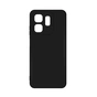 Чохол до мобільного телефона ACCLAB SoftShell Infinix Smart 9 Black (1283126611711) - зменшене зображення 1