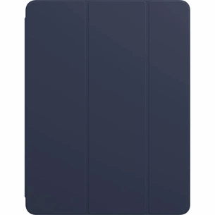 Чохол до планшета Apple Smart Folio for iPad Pro 12.9-inch (4thgeneration) - Deep Na (MH023ZM/A) зображення 1