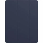 Чохол до планшета Apple Smart Folio for iPad Pro 12.9-inch (4thgeneration) - Deep Na (MH023ZM/A) - зменшене зображення 1