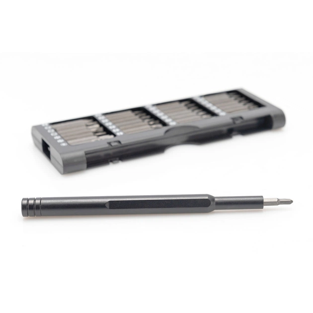 Набір викруток Digitus Precision Screwdriver Set 57 (DA-70360) - зображення 7