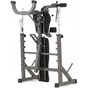 Лава атлетична Toorx для жиму Weight Bench WBX 90 (WBX-90) (930559) - preview 2