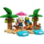 Конструктор LEGO Animal Crossing Острівна екскурсія Kapp'n на човні 233 деталі (77048) - зменшене зображення 7