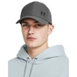 Кепка Under Armour UA M Iso-chill Armourvent Adj cірий 1383440-025 OSFM (196885567063) - зменшене зображення 3