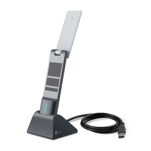 Сетевая карта Wi-Fi TP-Link Archer TX50UH (ARCHER-TX50UH) изображение 1
