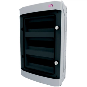 Распределительный щит ETI ECH-36PT 36 модулів IP65 изображение 1
