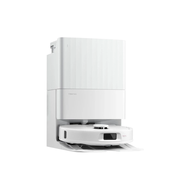 Пилосос Roborock QR 798 White (QVRRS02-00) - зображення 5
