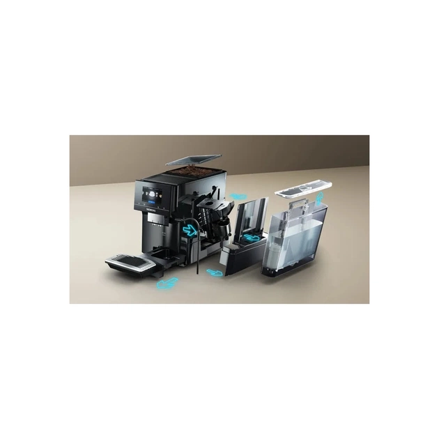 Кофемашина Siemens TP713R09 - изображение 11