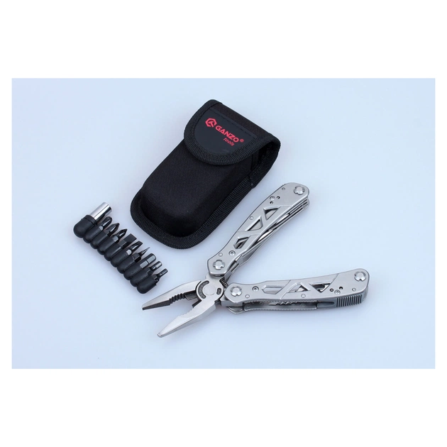 Мультитул Ganzo G112 - изображение 10