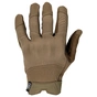 Тактичні рукавички First Tactical Mens Pro Knuckle Glove M Coyote (150007-060-M) - зменшене зображення 1