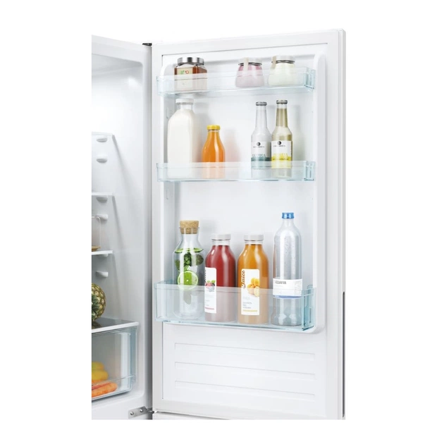 Холодильник Candy CCT3L517EW - picture 7