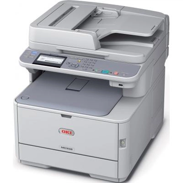 Багатофункціональний пристрій OKI MC332DN-EURO (44952034) - изображение 1