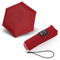 Зонт Knirps Mini Dark Chili механічна, складана (Kn95-8010-4001) - уменьшенное изображение 2