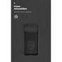 Чохол до мобільного телефона Armorstandart ICON Case Google Pixel 9 Black (ARM74690) - зменшене зображення 4