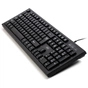 Комплект AOC KM160B USB UA Black (KM160B/97) - уменьшенное изображение 5