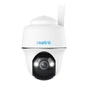 IP-камера Reolink Go Series G430 (Go PT Plus) із сонячною панеллю - зменшене зображення 5
