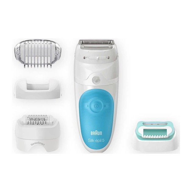 Епілятор Braun SES 5/610 - изображение 3